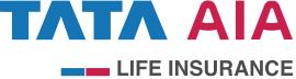 TATA AIA Logo